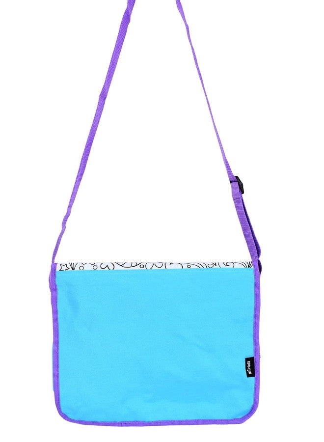 Mirada Color Your Own Sweet Shoulder Bag - Image 5